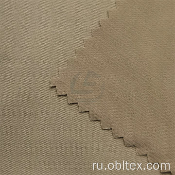 Oblst8007 Polyester T800 Stretch Twill ткань